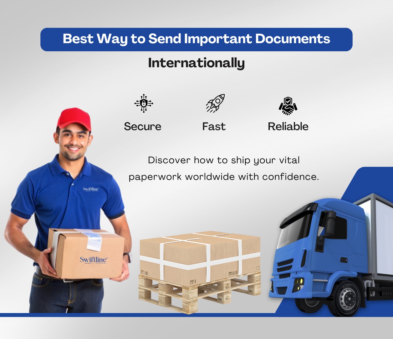 How to Send Documents from Nepal with Hulak Express – Complete International Courier Guide